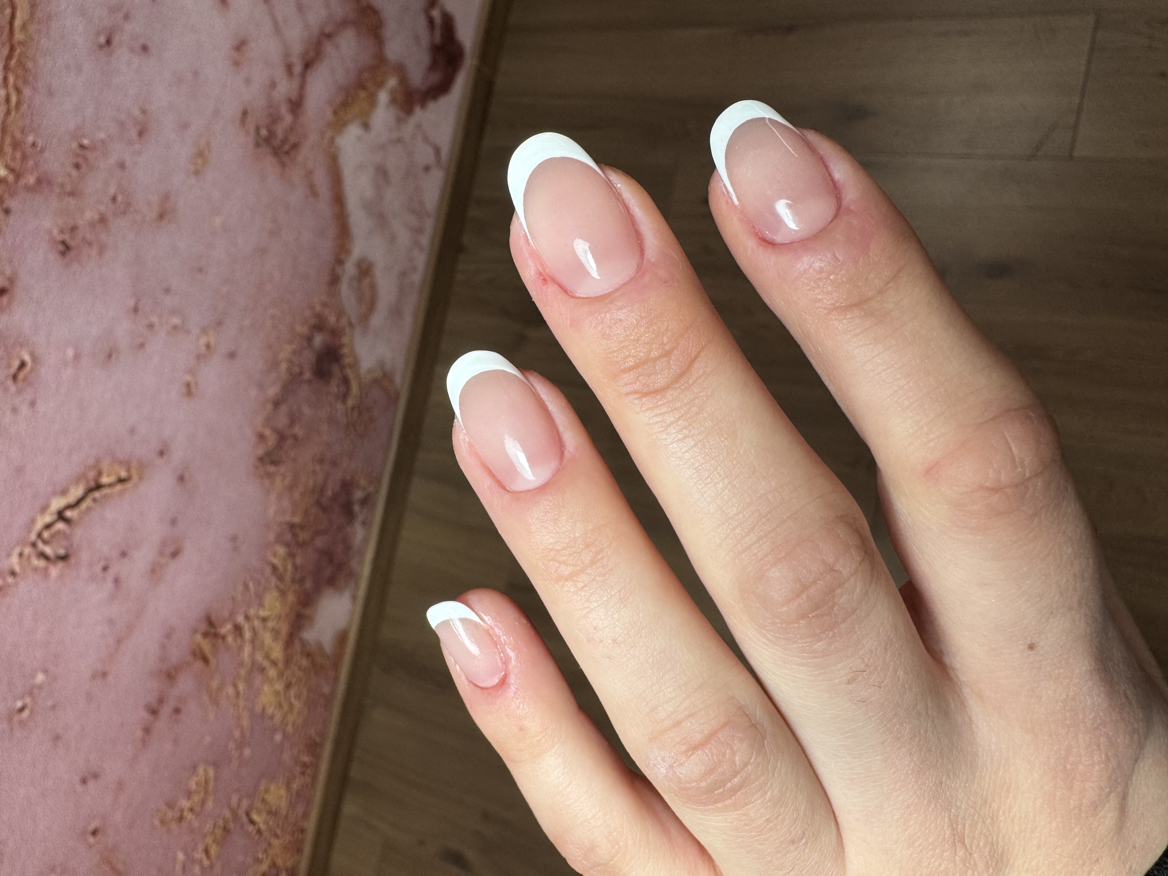 Lavoro Clara Nails 4